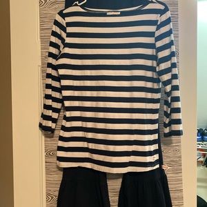 Lolly Wolly Doodle women’s outfit